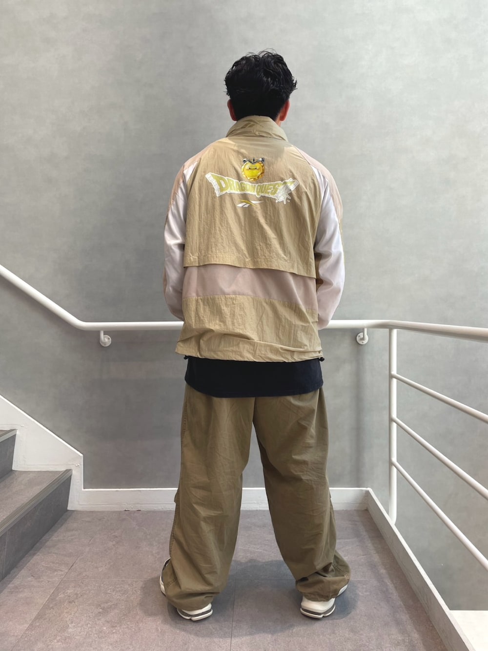 コーディネート