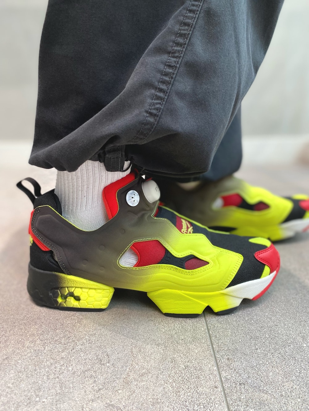 コーディネート