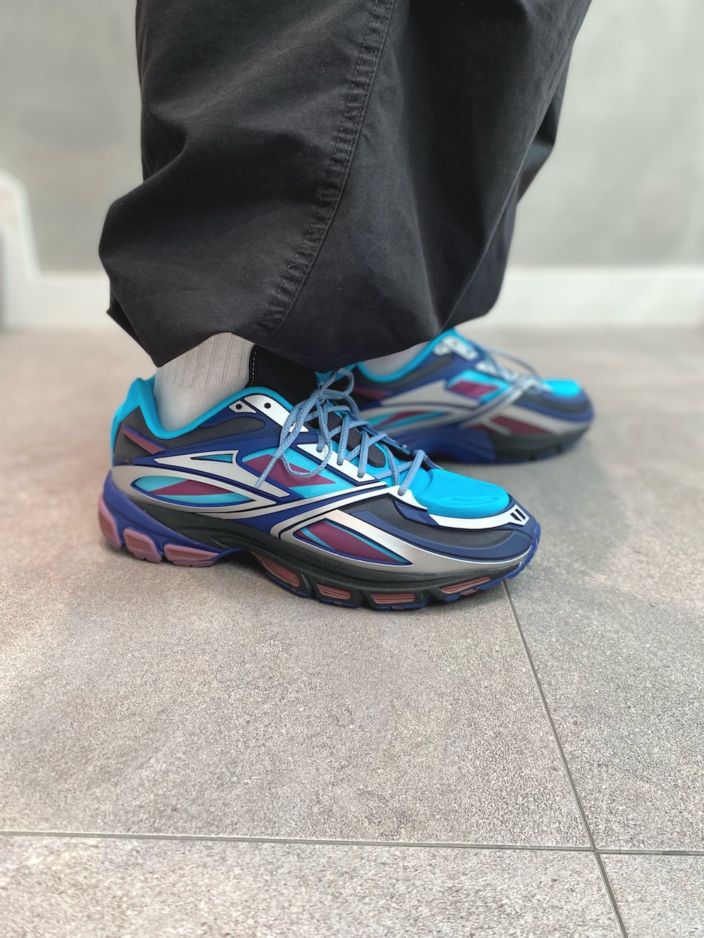 コーディネート