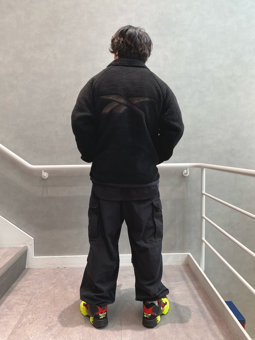 コーディネート