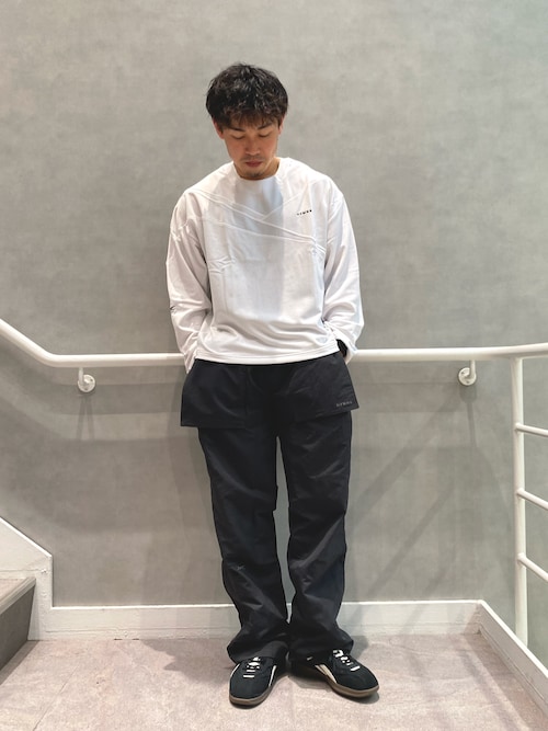 コーディネート