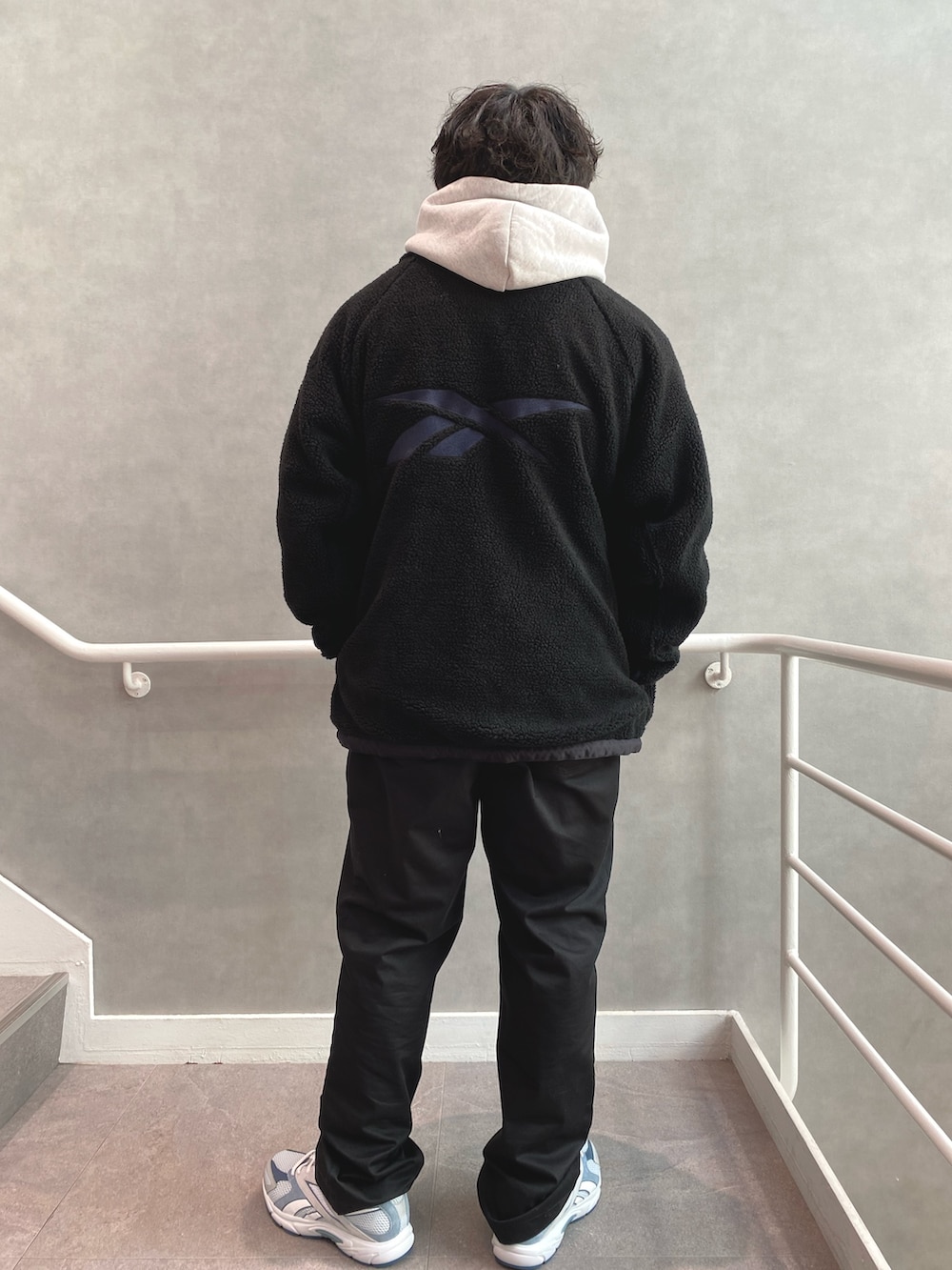 コーディネート