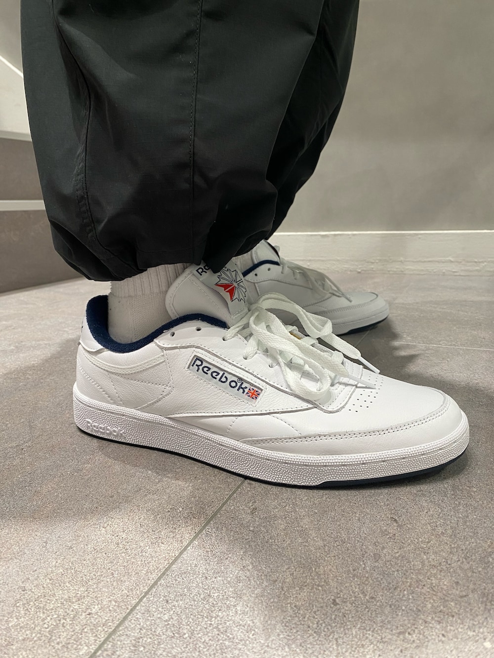 コーディネート