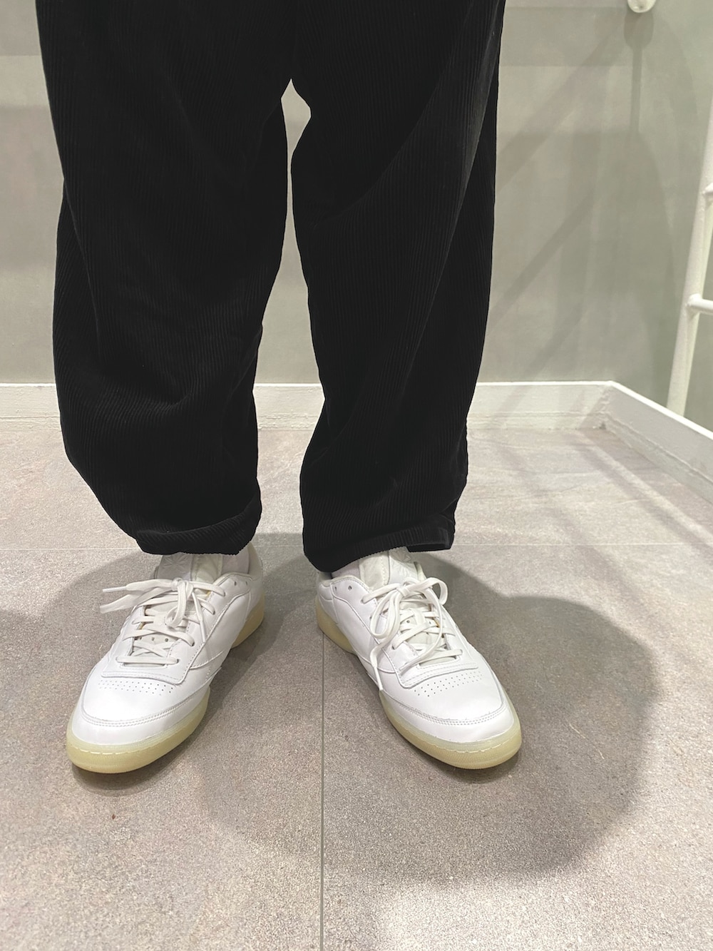 博多 / Reebok Store & Factory Outlet Hakata KOYAのコーディネート