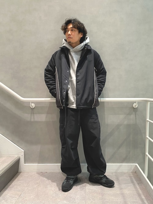 コーディネート