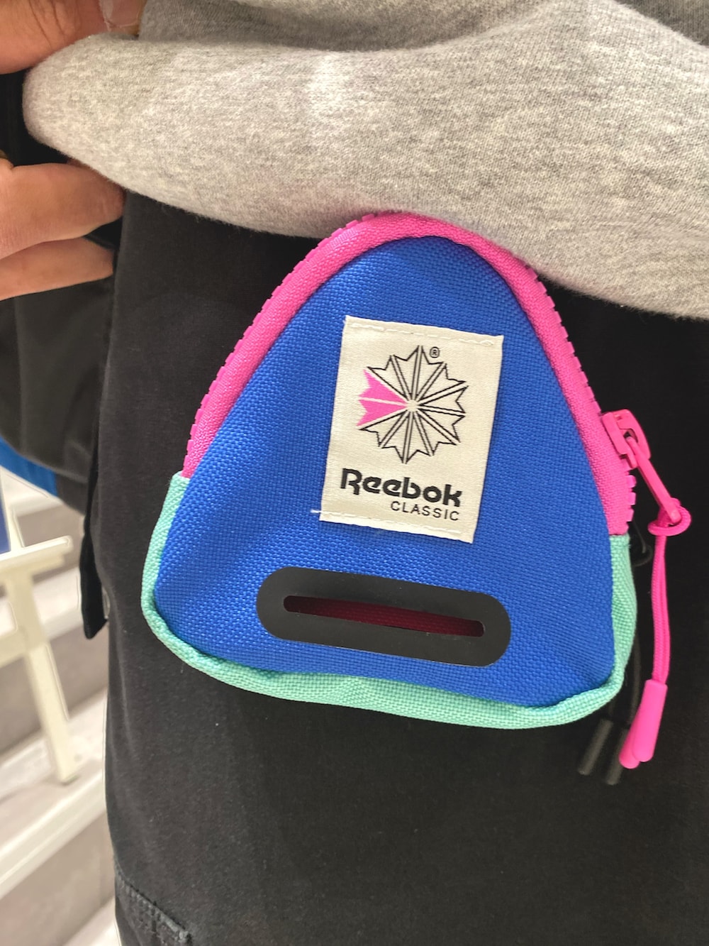 コーディネート