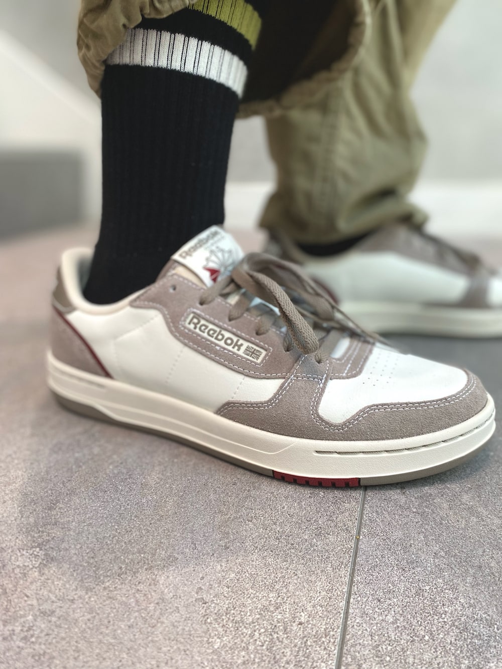 コーディネート