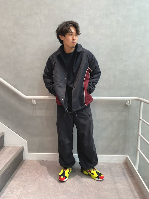 コーディネート