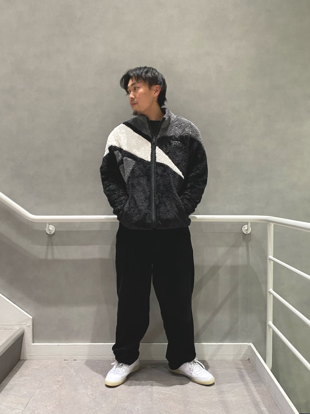 博多 / Reebok Store & Factory Outlet Hakata KOYAのコーディネート