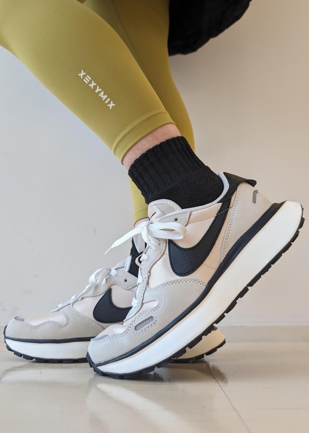 NIKE - NIKE × NERGY JAPAN  ナイキ × ナージー ヨガ パーカー NERGY(ナージー) | J'aDoRe JUN ONLINE（ジャドール ジュン