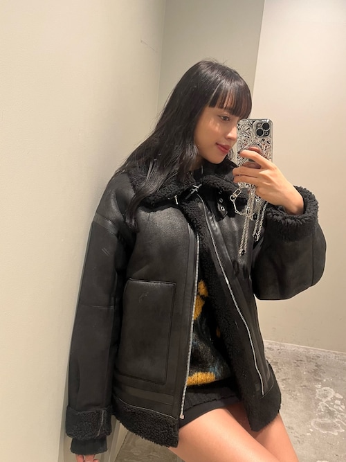 専用　ELENDEEK フード付きスウェット ELENDEEK フード付きスウェット 2023.11.28 UP｜エレンディーク