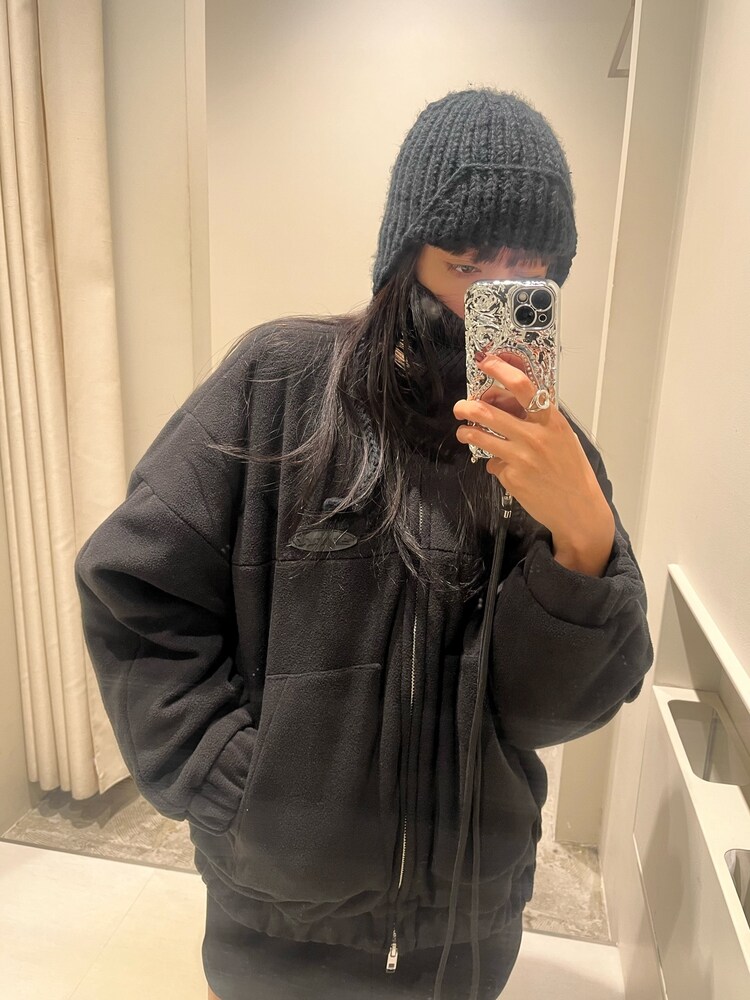 2023.10.29 UP｜エレンディーク（ELENDEEK）、コーディネートID  