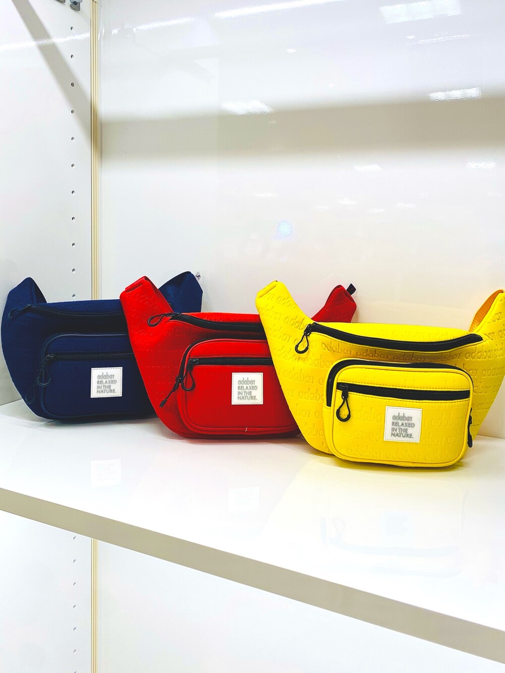 「ゴルフ、アウトドアスタイル、秋コーデ、休日スタイル、ボディーバッグ、スポーツミックス、パンツスタイル、秋服準備はじめました、いいね、save、フォローお願いします🤑、大人カジュアル、標準身長、ベスト、撥水加工、ブルベ冬、マニッシュ」｜「adabatのストレッチパンツ（その他パンツ、ブラック系）」を使った、lennie12さん（骨格ウェーブ・レディース・162cm）の秋コーディネートの10枚目の写真