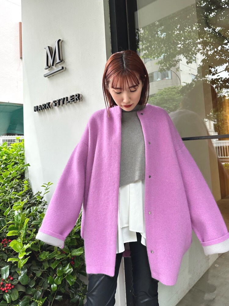 2023.06.01 UP｜エレンディーク（ELENDEEK）、コーディネートID  