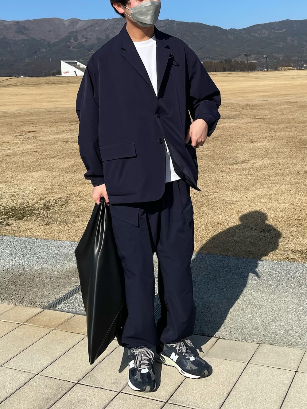 DAIWAPIER39 ダイワピア　テーラードジャケット DAIWA PIER39 ジャケット テーラードジャケット | TECH LOOSE 2B