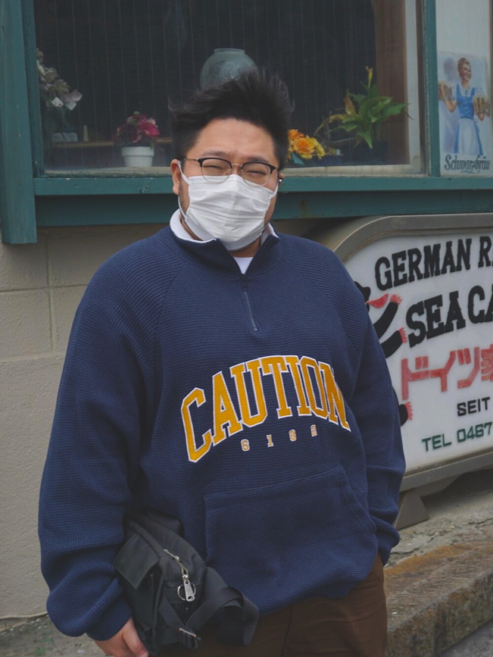 FR2のニット/セーターを使った人気ファッションコーディネート - WEAR