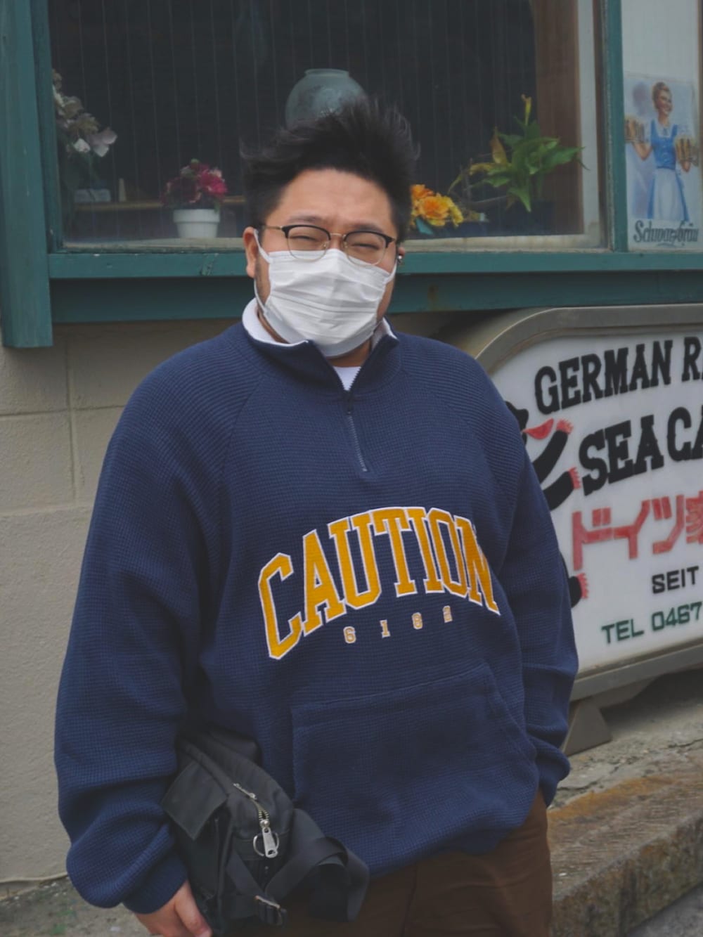 FR2のニット/セーターを使った人気ファッションコーディネート - WEAR