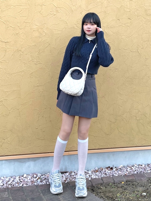 Chloé セーター 3779［韓流アイドル風コーデ］ 暖かい＆着心地抜群タートルネックニットsdpxyf6538 ベージュ