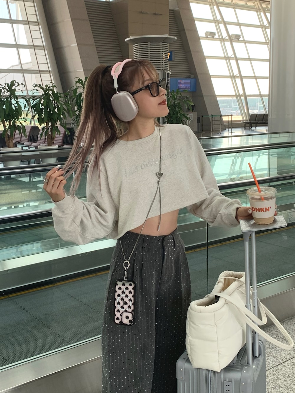 小物 mayu 楽天市場】ミニ財布 ネコ プレート 口金 合皮 Coboca+ 黒 ねこ