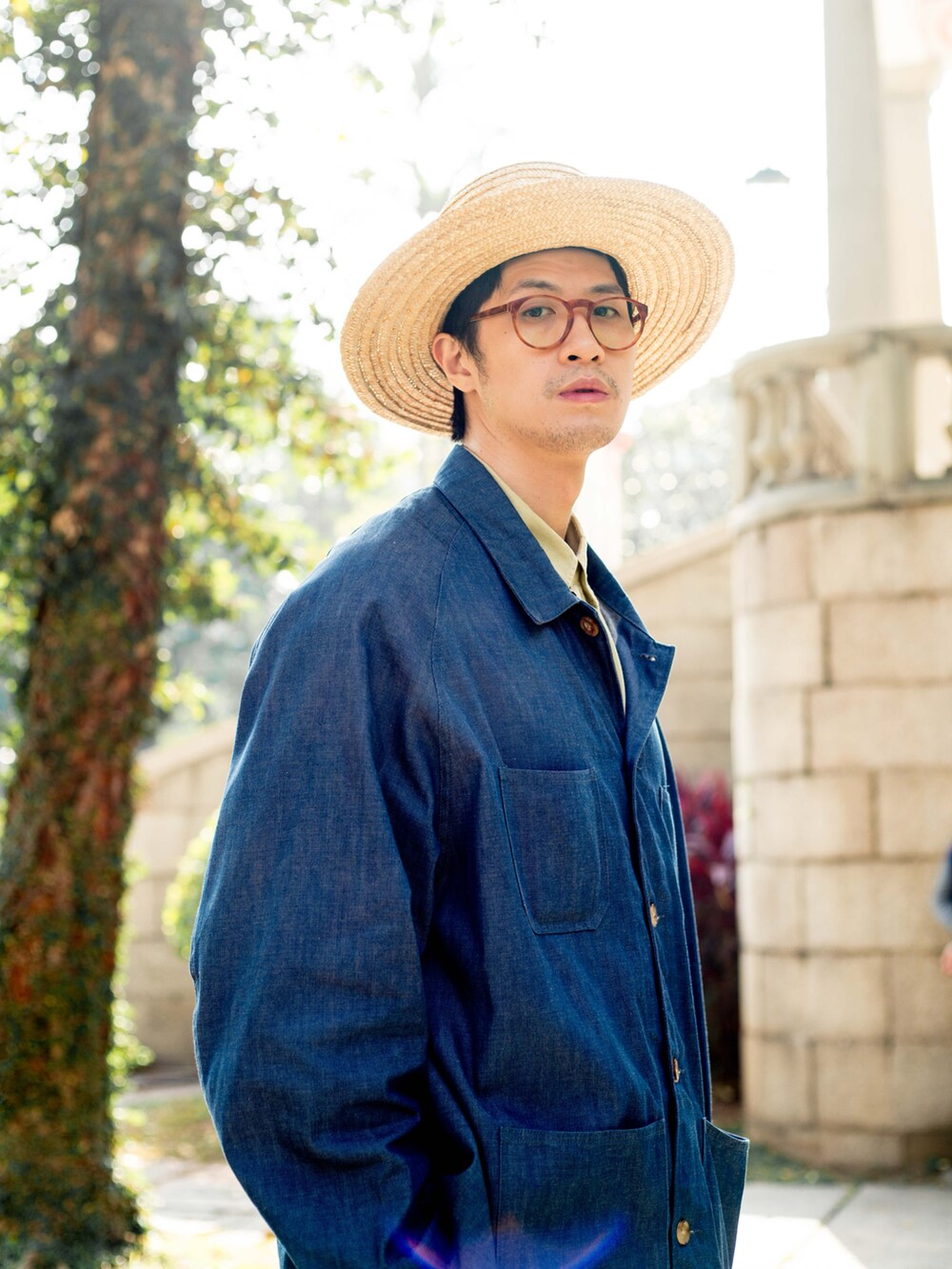 Sillageのハットを使った人気ファッションコーディネート - WEAR