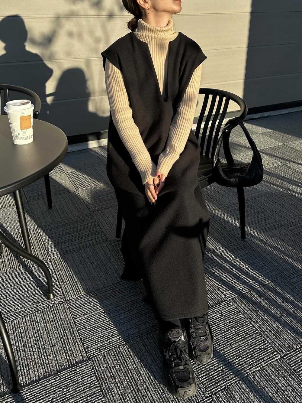 son｜select MOCA by sonのワンピースを使ったコーディネート - WEAR 