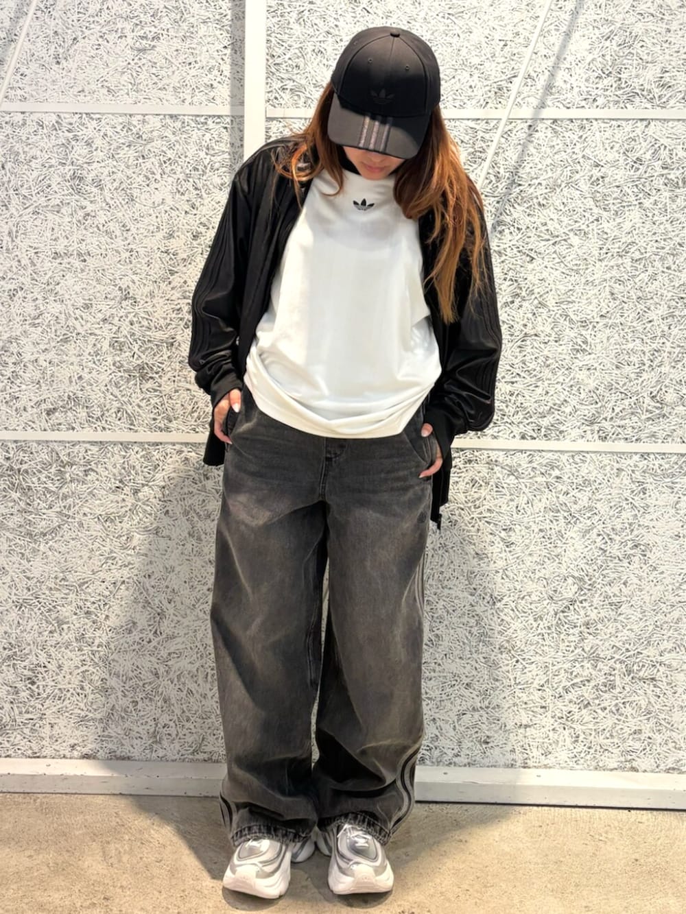 CL仕様　25-26シーズン ガビ選手 Mサイズ　選手仕様 Kemari87 KISHISPO / アーセナル 25-26 ホーム 長袖レプリカ