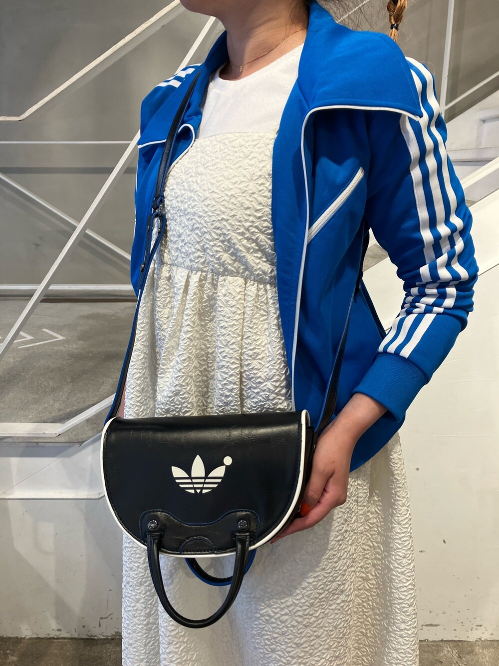 FA(アディダス オリジナルスショップ 心斎橋)｜adidasのトップス