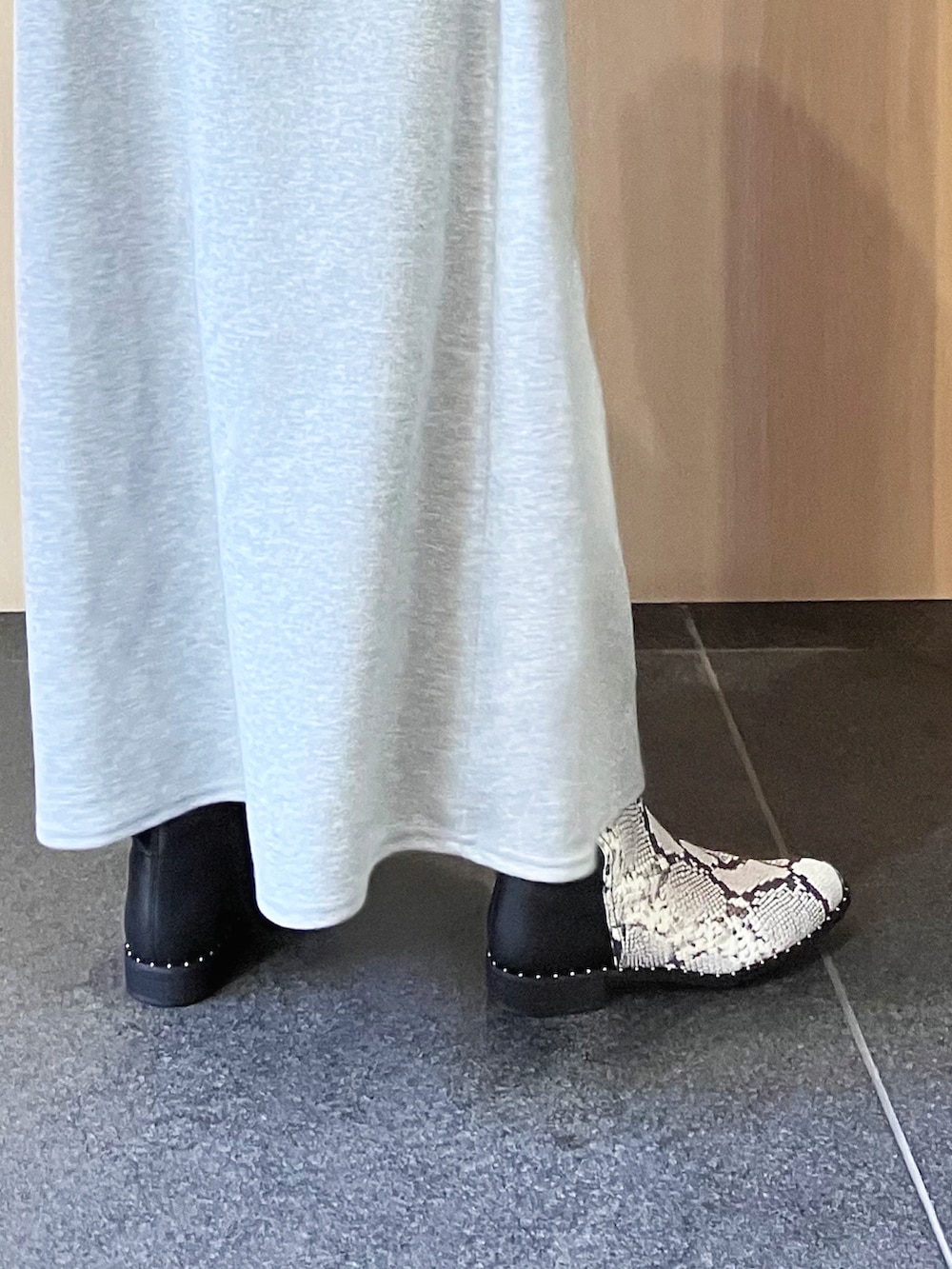 コーディネート