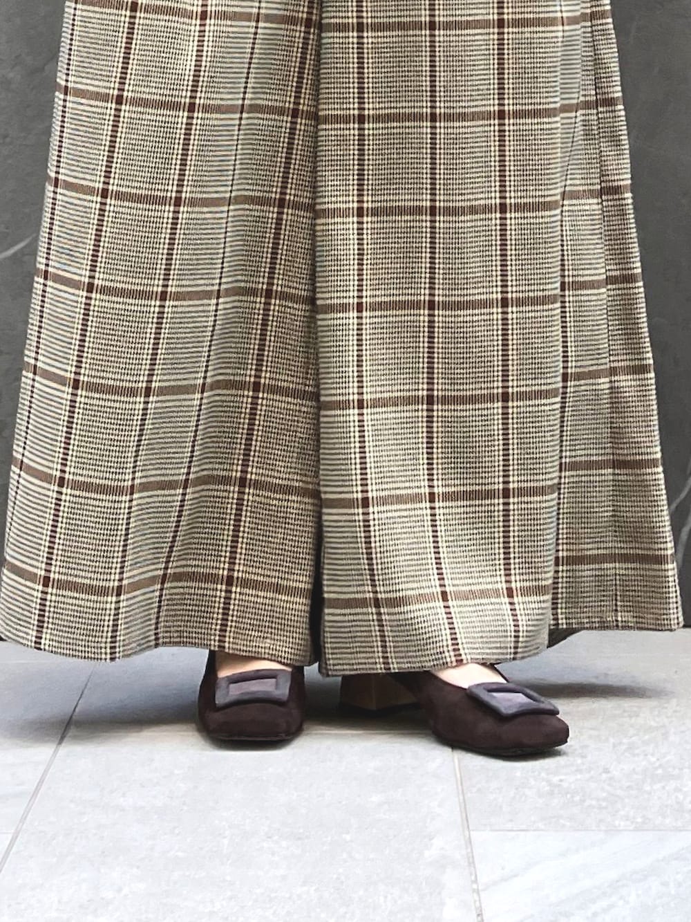 コーディネート