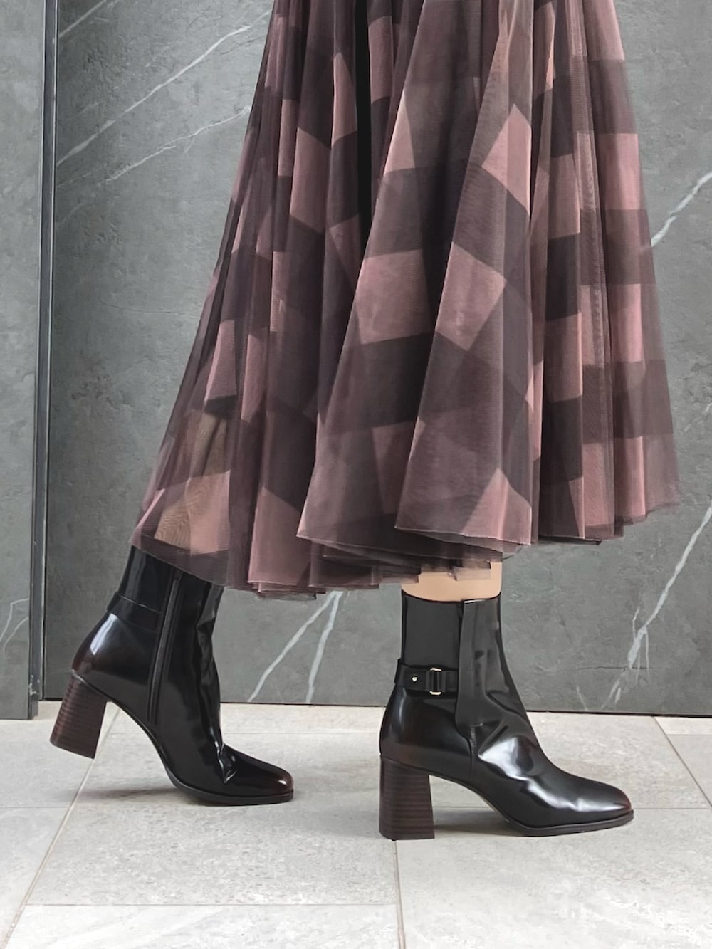 コーディネート