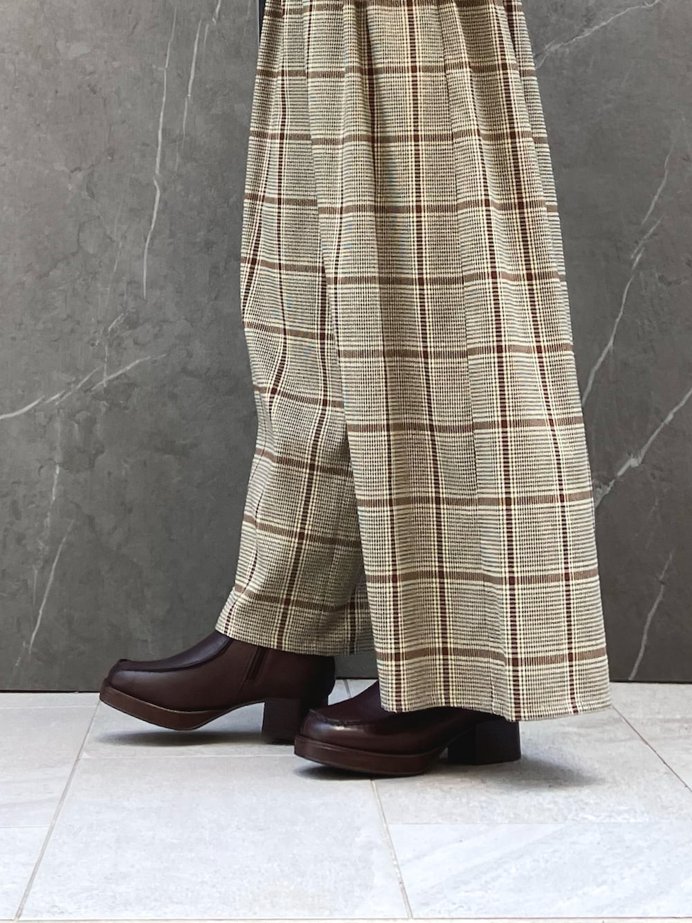 コーディネート