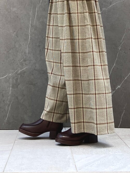 コーディネート