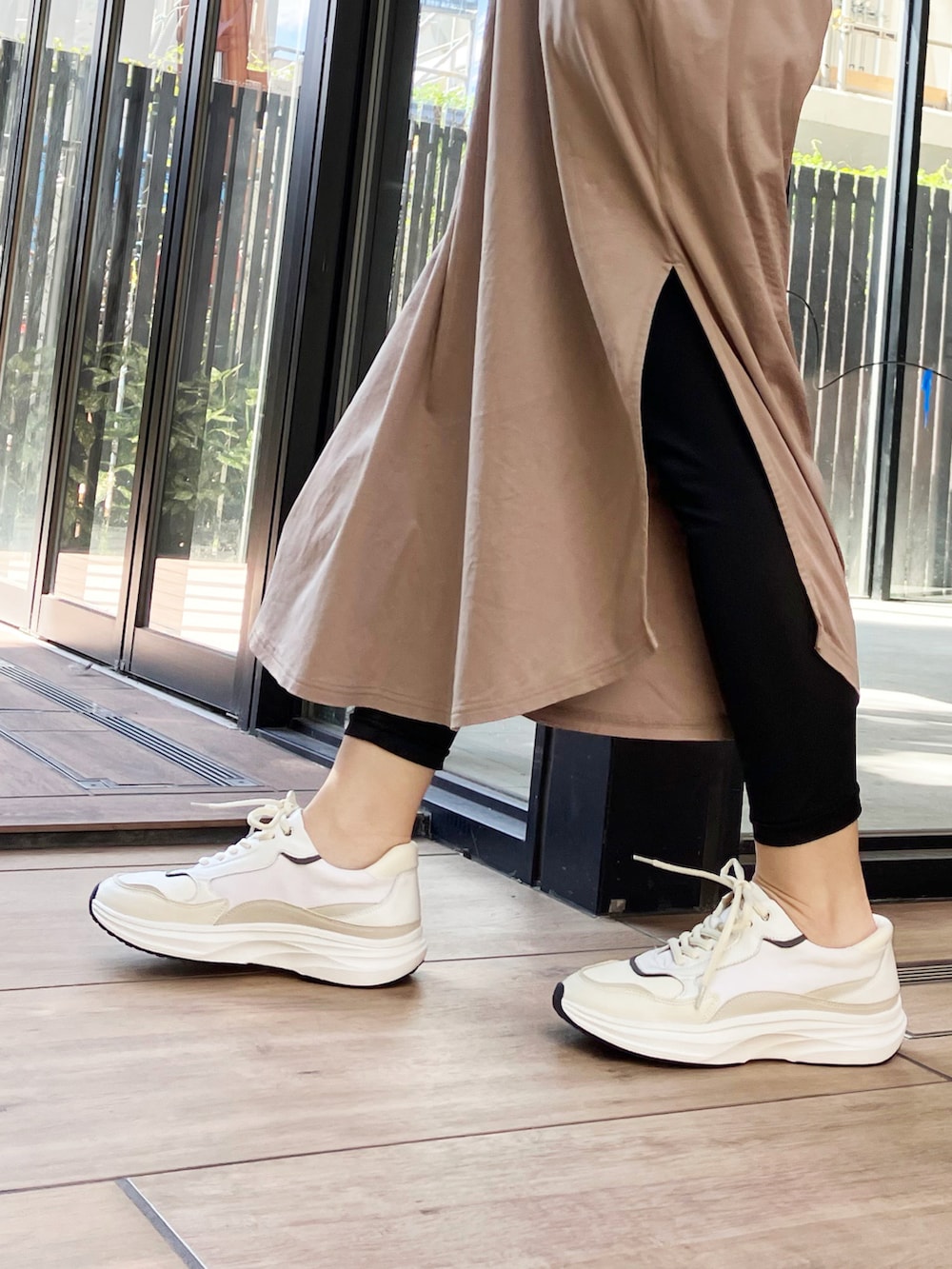 コーディネート