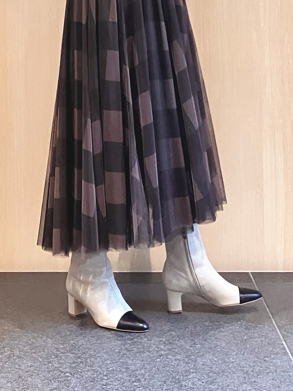 コーディネート