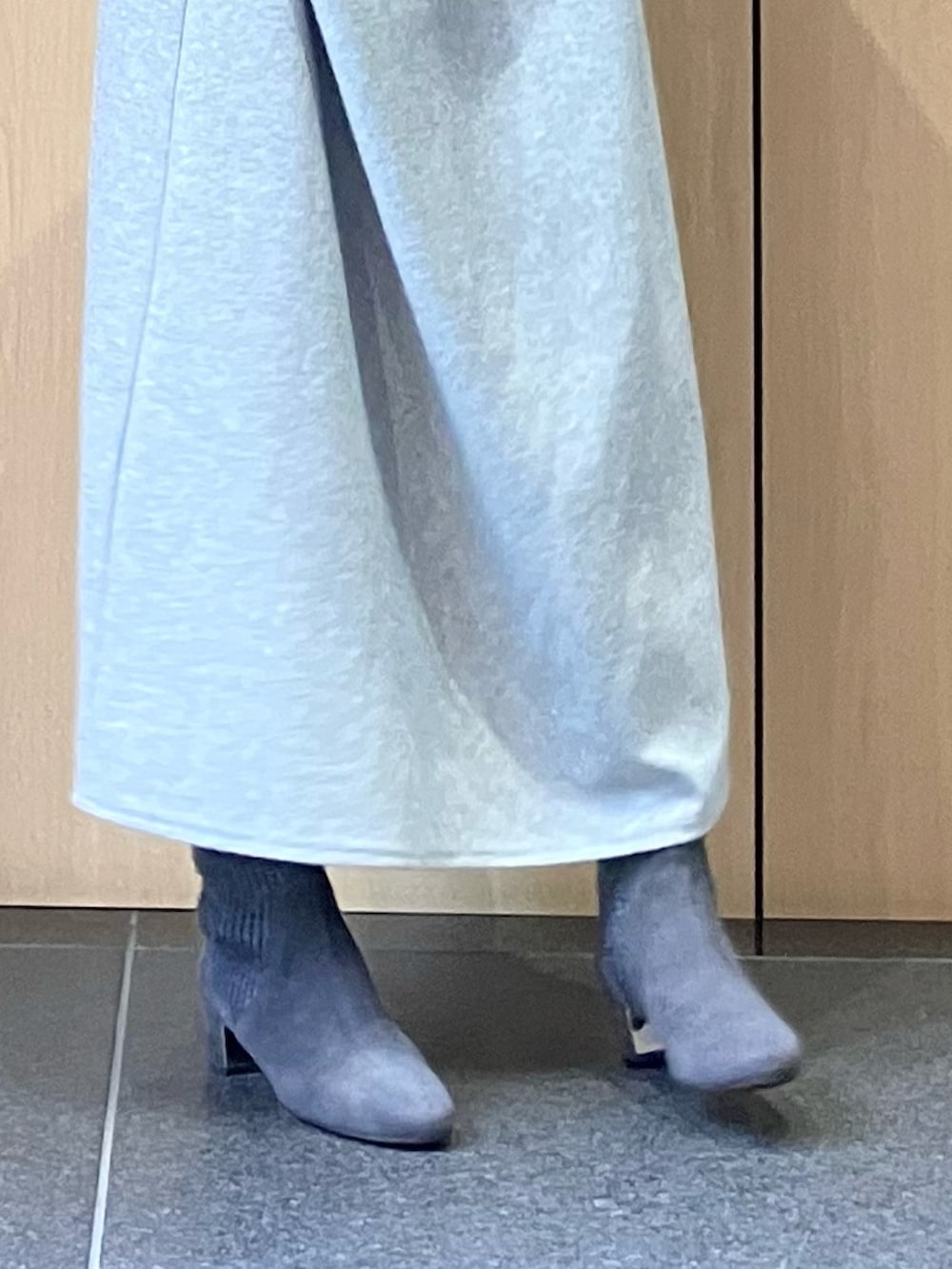 コーディネート