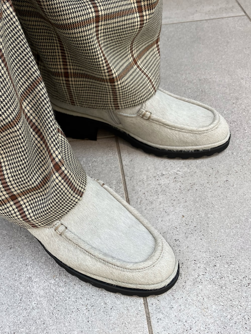 コーディネート