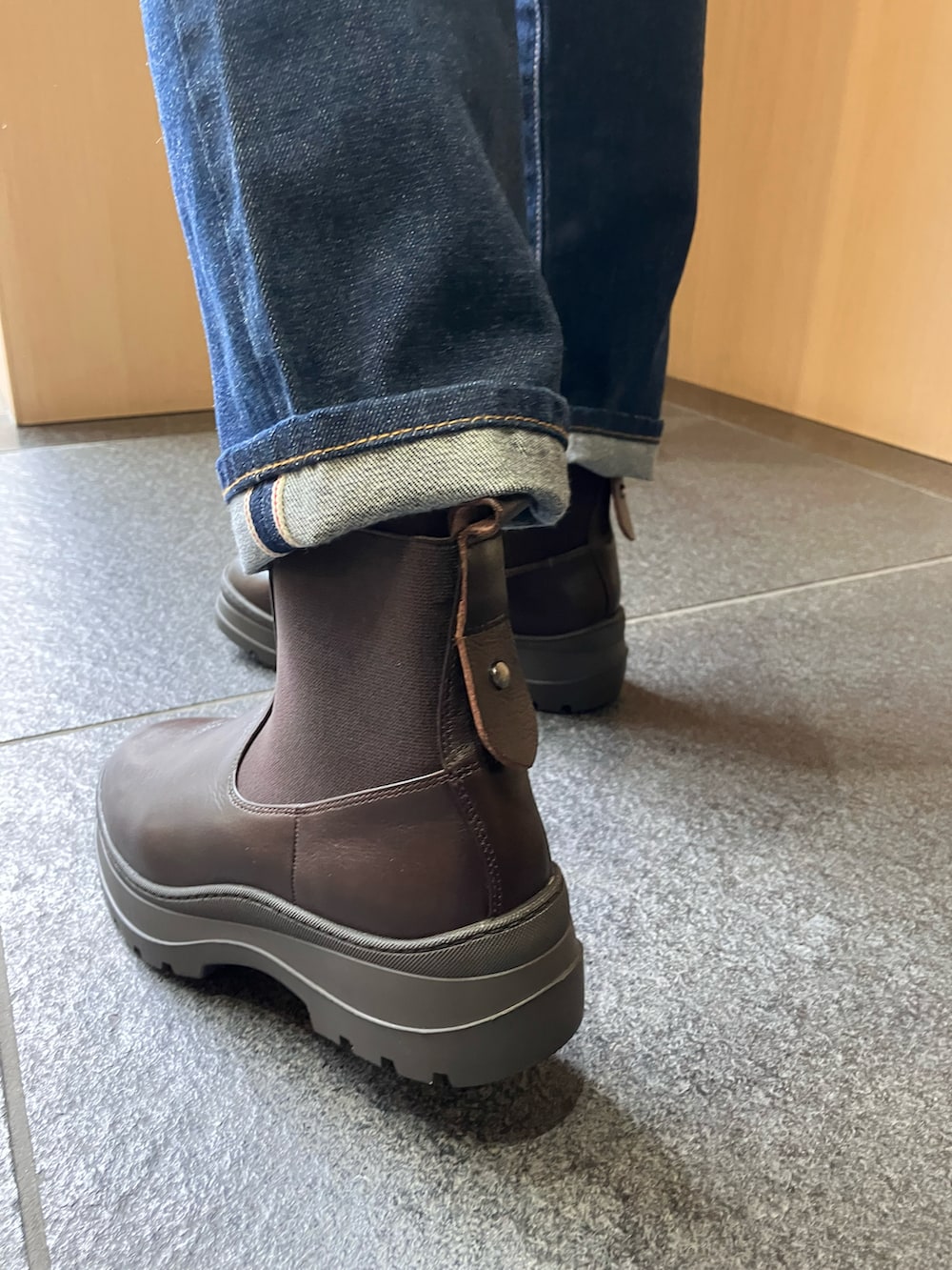 コーディネート