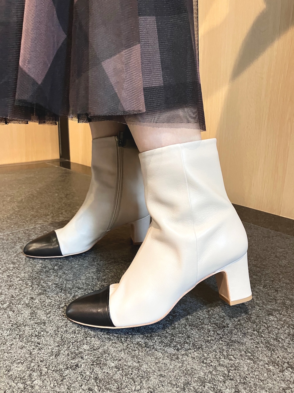 コーディネート