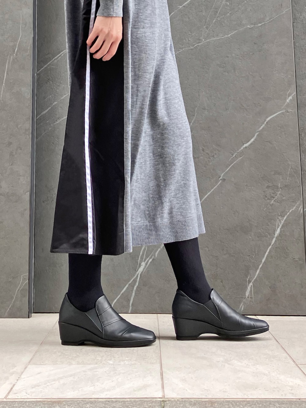 コーディネート