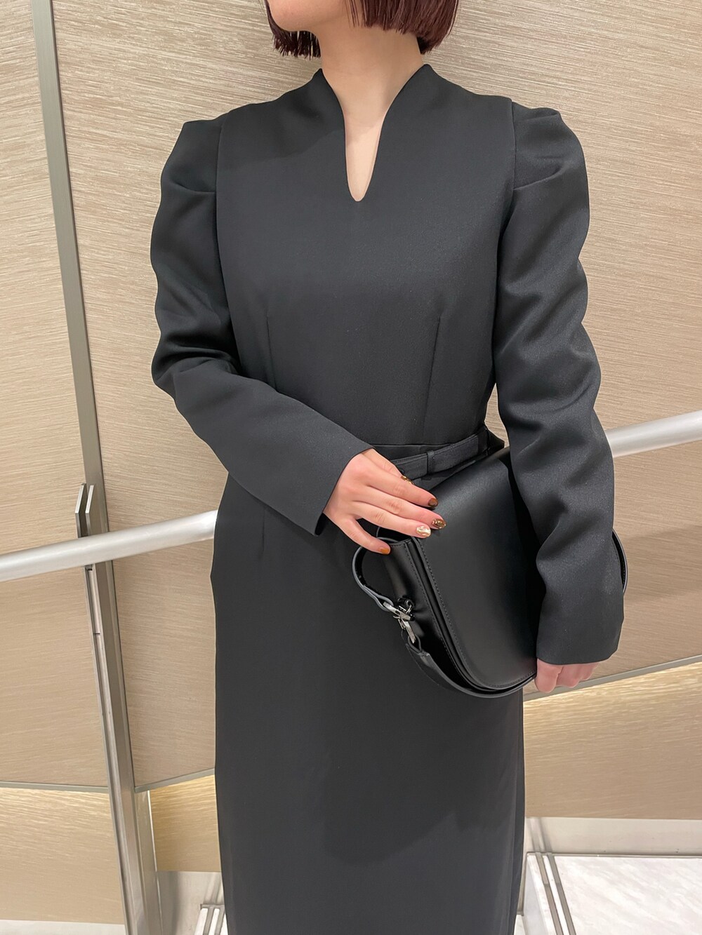 ミンクさん専用 RIM.ARK Power shoulder noble OP 【公式通販】