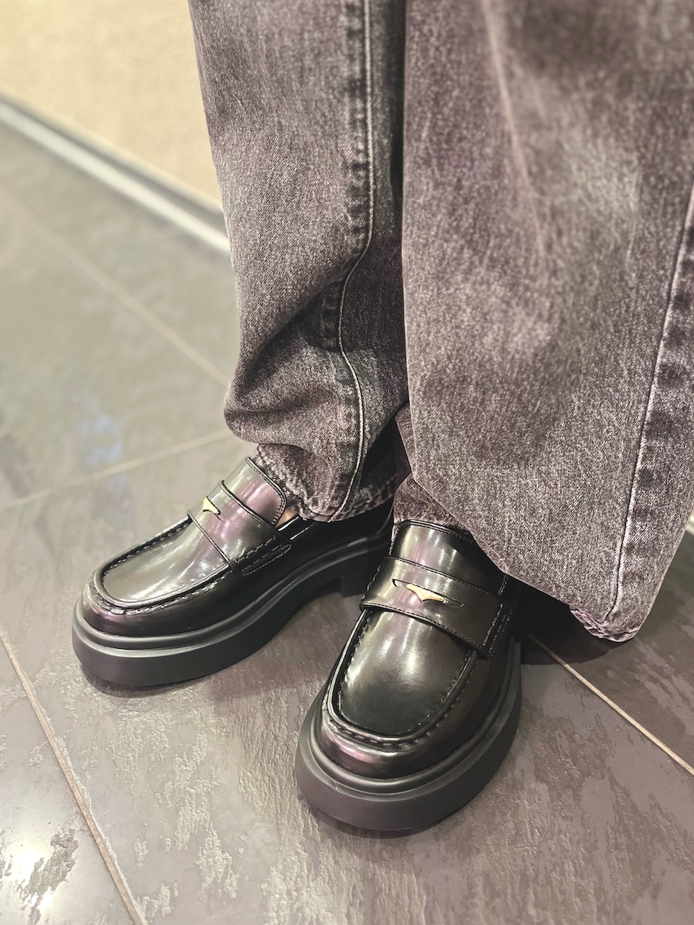 コーディネート