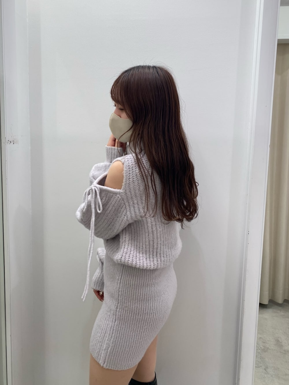 ワンピース mizuki Mizuki | 今年は紺×白🎐🍉 | Instagram