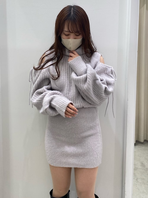 mizuki♡(one after another NICE CLAUP)｜one after another NICE