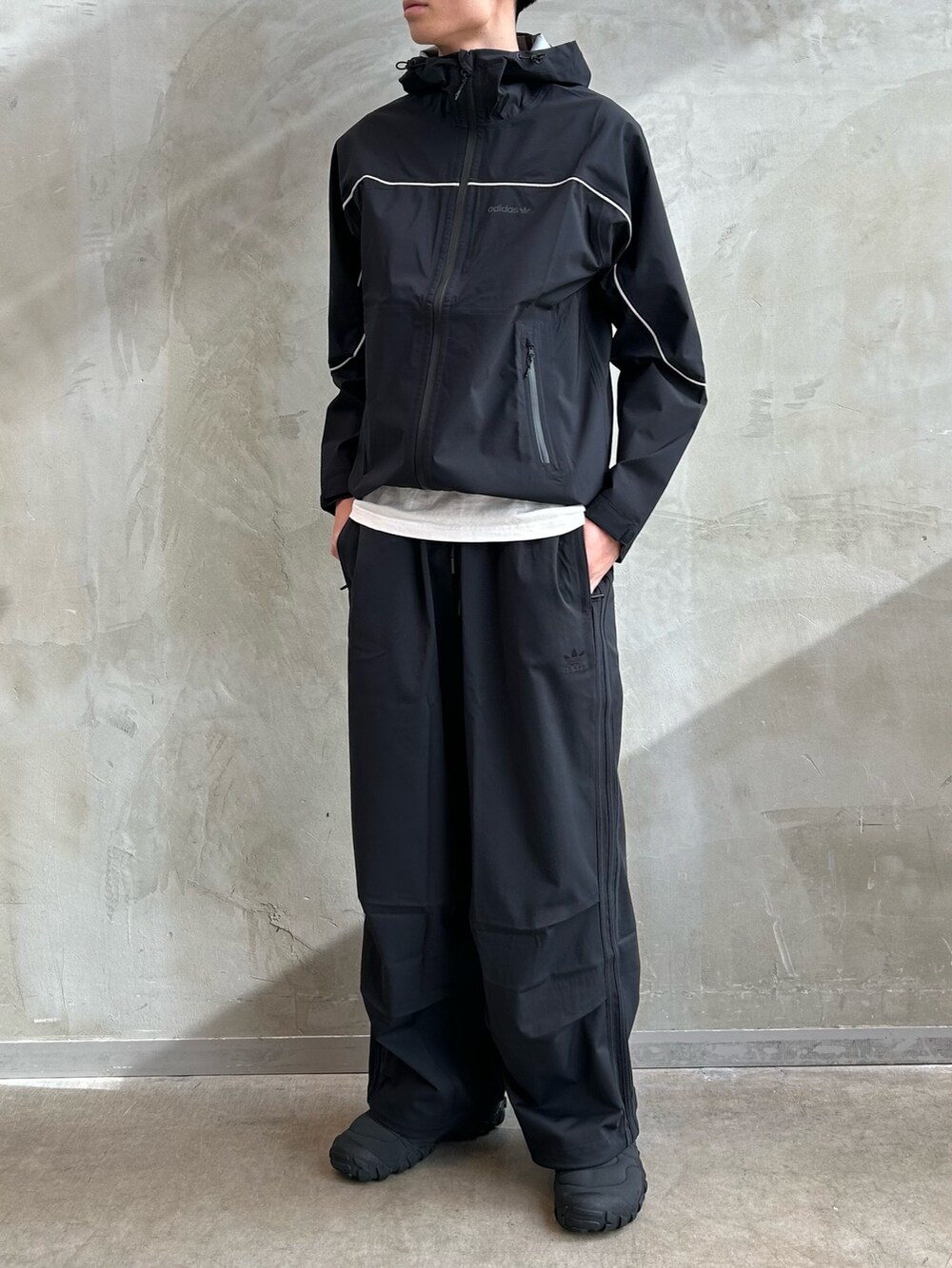 OK(アディダス オリジナルスショップ 福岡)｜adidasのマウンテン 