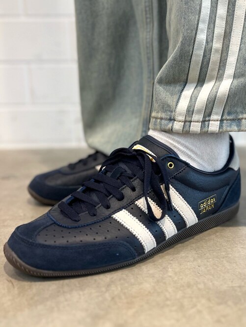 FCバイエルン LFSTLR ジャージー / アディダス adidas M Adilenium シーズン3 ルーズフィット デニムパンツ、FCバイエルン