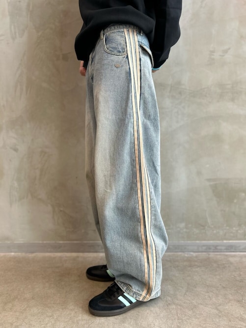 い*す様 プレミアム エッセンシャルズ デニム パンツ い*す様 プレミアム エッセンシャルズ デニム パンツ - メルカリ