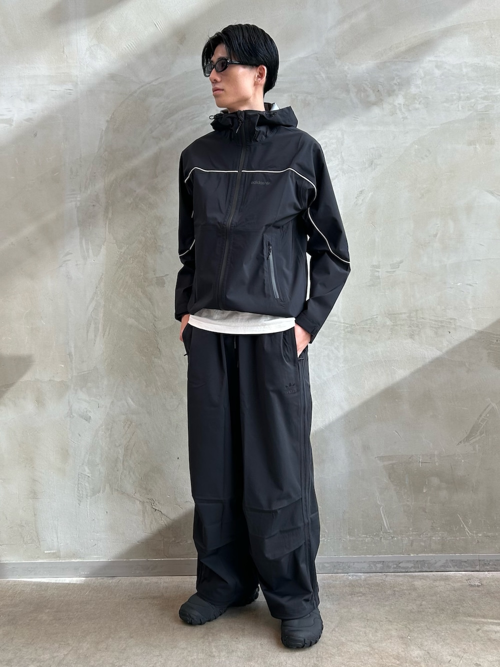 OK(アディダス オリジナルスショップ 福岡)｜adidasのマウンテン