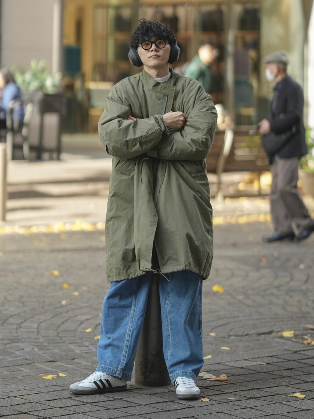 リョウマツモト着用 kolor 20aw レイヤードコート リョウマツモト着用 kolor 20aw レイヤードコート - メルカリ