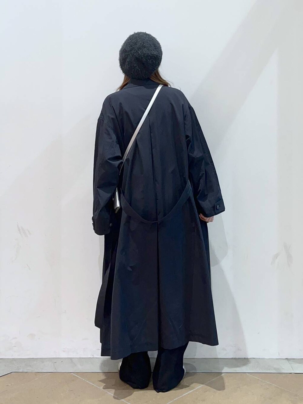 MIKA(LOWRYS FARM イオンレイクタウン)|yuwのスラックスを使ったコーディネート - WEAR