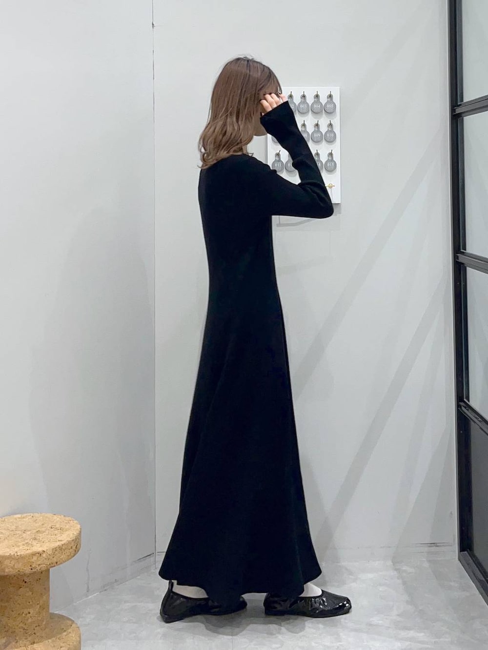 MIKA(LOWRYS FARM イオンレイクタウン)|LOWRYS FARMのショルダーバッグを使ったコーディネート - WEAR